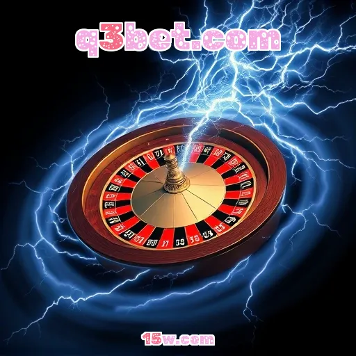 q3bet.com: A Revolução dos E-Sports em Apostas que Você Precisa Conhecer