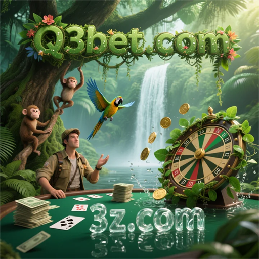 A Ascensão dos Jogos ao Vivo em q3bet.com