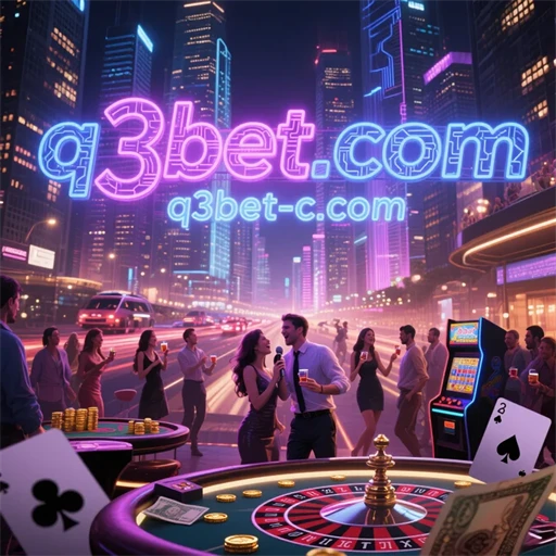 q3bet.com