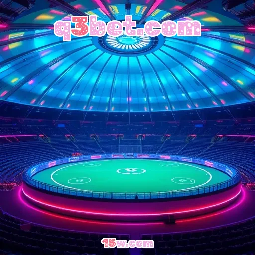 q3bet.com: Novidades que Transformam sua Experiência de Jogo Online