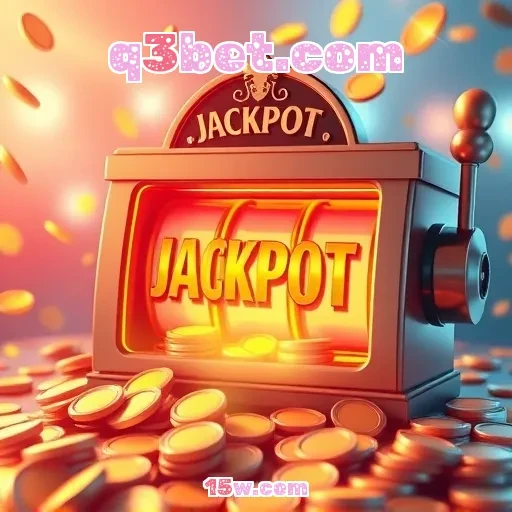 q3bet.com Cassino Virtual