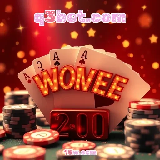 q3bet.com Programas de Recompensa