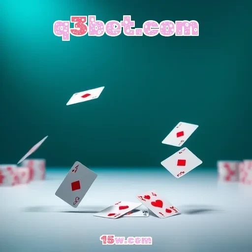 q3bet.com Máquinas Caça-Níqueis