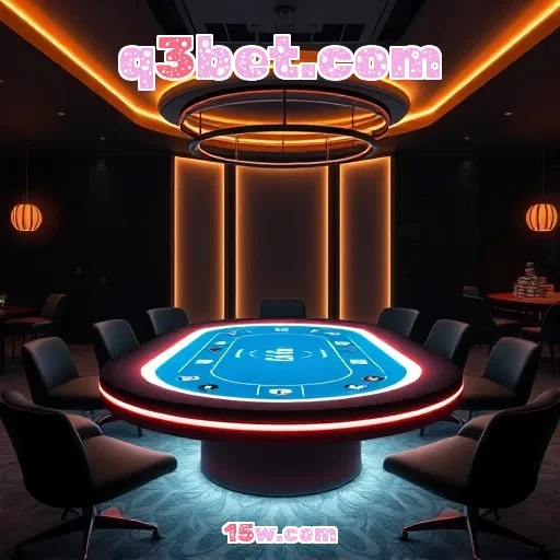 q3bet.com Torneios